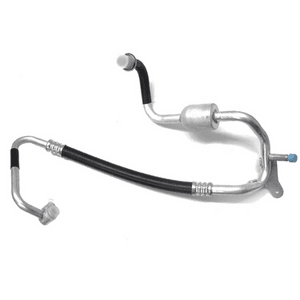 Condotto alta pressione, Climatizzatore - FT09545 FAST